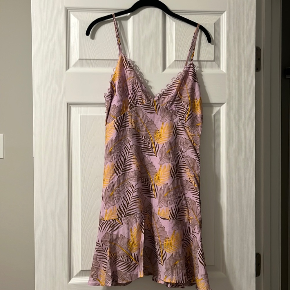 Women’s Dress